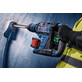 Bosch akumuliatorinis perforatorius EXBH18V-45, be akumuliatoriaus ir įkroviklio